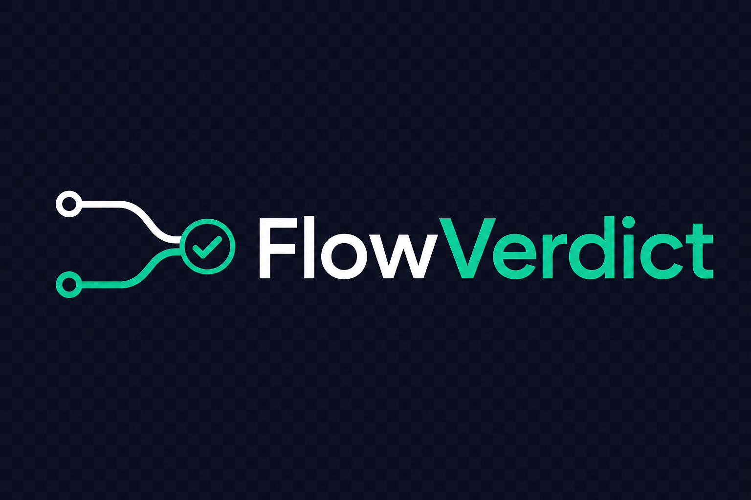 FlowVerdict